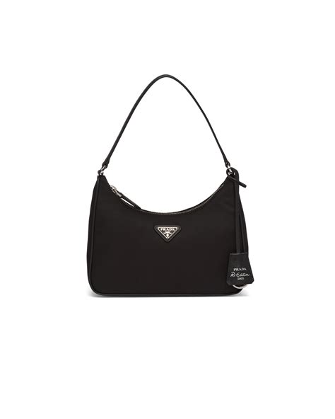 prada mini hobo bag|prada hobo price.